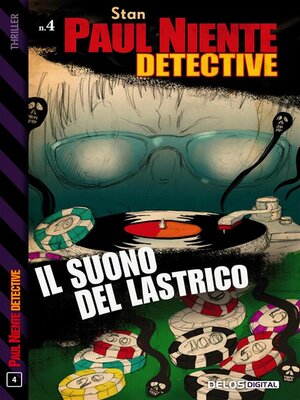 cover image of Il suono del lastrico
